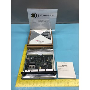 Xyplex 500-8023 T/S Engine 4MB, PCB, N9-720-000-4 - Equipo y Piezas de Semiconductores de Confianza de Marca Global - Product Image 2
