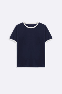 Desarrollo de Camisetas para Hombre de Marca Privada, Abastecimiento de Prendas Personalizadas, Producción de Ropa, Fabricación de Moda al por Mayor - Product Image 2