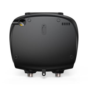 Calentador de Agua Eléctrico Instantáneo de 7kw, sin Tanque, con Pantalla Digital de Temperatura, Fácil Instalación - Product Image 2