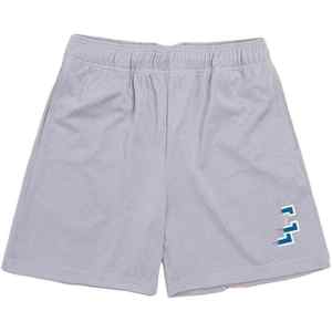 Pantalones Cortos de Baloncesto Personalizados para Hombre, de Malla, de Poliéster, con Logotipo, Diseño Liso para Gimnasio, de Doble Capa, Sublimados, de Alta Calidad, para Verano - Product Image 1