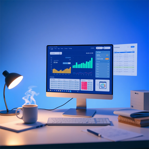 Desarrollo de Sitios Web Rápido y Seguro con Tecnologías Modernas - Product Image 6