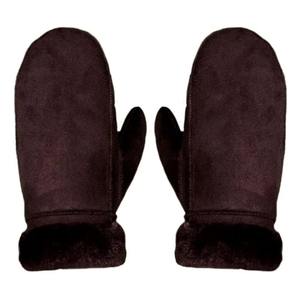 Mitaines d'hiver robustes OEM pour hommes et femmes, protection thermique multicouche avec tissu imperméable et grip antidérapant - Product Image 1