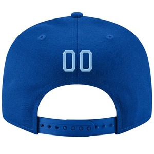 Gorra Snapback Personalizada con Visera Plana, Estilo Hip Hop Urbano, Diseño Gráfico Moderno, Corona Estructurada, Cierre Ajustable de Plástico - Product Image 2