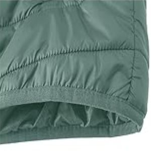 Chaqueta Acolchada de Primavera Personalizada al por Mayor de Fábrica, con Capucha y Bordado de Camuflaje, Unisex, a la Moda - Product Image 3