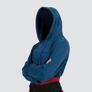Conjunto de Sudadera con Capucha Unisex Personalizable, Transpirable, de Dos Piezas, Tejido de Punto, para Invierno, para Hombre y Mujer, Sudaderas con Capucha Personalizables al por Mayor - Product Image 4
