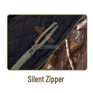 Nuevo Uniforme de Camuflaje para Uso en Exteriores, Uniforme de Camuflaje de la Mejor Calidad con Color y Talla Personalizados - Product Image 6