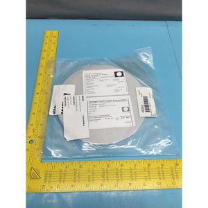 AMAT 0020-03811 ดิสก์, ชัตเตอร์, B101, สีแทน, DIA - อุปกรณ์และอะไหล่เซมิคอนดักเตอร์ระดับโลกที่เชื่อถือได้ - Product Image 1
