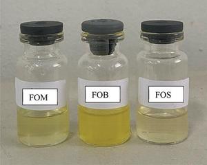 Bagre Entero Congelado con Aceite de Pescado Amarillo en Tabla de Madera, Procesado IQF, Empaque a Granel en Forma de Bloque, Conservación en Agua - Product Image 6