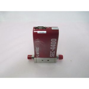 STEC SEC-4400MC-UC MFC, เครื่องควบคุมการไหลของสารแบบมวล, CL2 - อุปกรณ์และอะไหล่เซมิคอนดักเตอร์ระดับโลกที่เชื่อถือได้ - Product Image 2