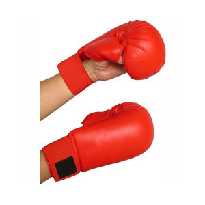 Nuevos Guantes de Karate de Diseño Moderno, Alta Calidad y Comodidad, para Entrenamiento de Artes Marciales, Boxeo y MMA, con Diseño Único - Product Image 1