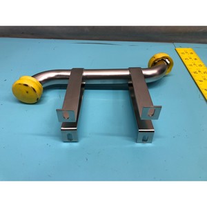 Brida de Vacío KF25, 175450 - Equipo y Piezas de Semiconductores de Confianza de Tradicción Global - Product Image 3