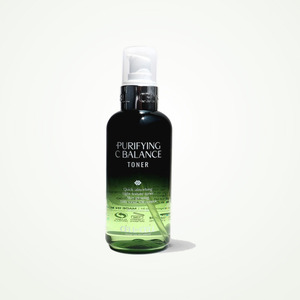 ผลิตภัณฑ์ดูแลผิวหน้าแบบเกาหลี K-Beauty Selbaisel Purifying Sea Balance Toner 1000 มล. ผลิตในเกาหลี สำหรับทุกเพศ ใช้สำหรับผิวหน้า - Product Image 5