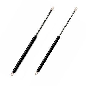 Ressort à gaz de remplacement pour <span class=keywords><strong>Stabilus</strong></span> Lift-O-Mat 084689 525mm 300N – Support de levage de remplacement - Product Image 2