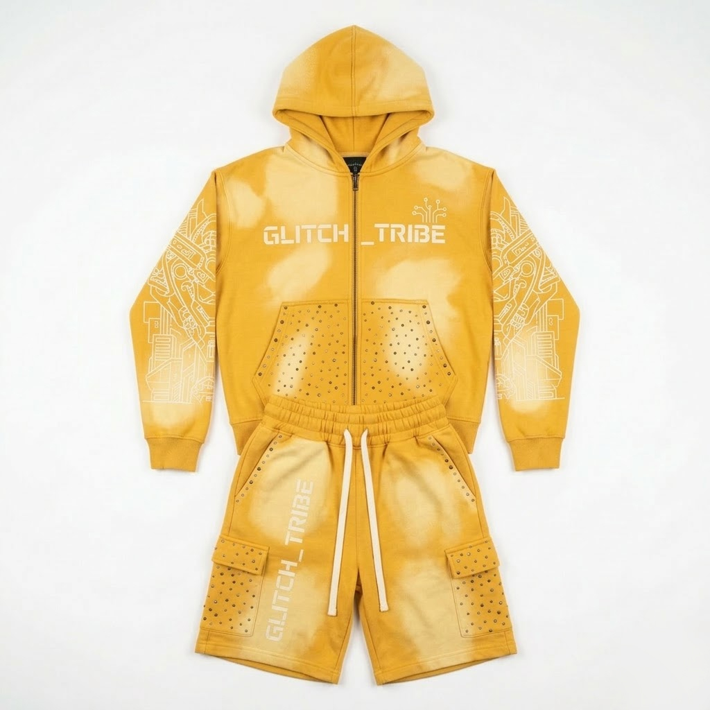 Jaune