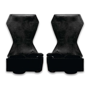 Poignée de musculation avec protection complète de la paume et adhérence accrue pour l'entraînement en salle de sport, micro-poignée personnalisée pour l'entraînement. - Product Image 3