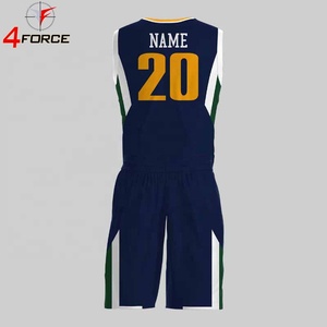 Logo personnalisé complet sublimé basket-ball Phoenix soleil maillot uniforme imprimé vêtements de sport sports d'équipe Scrimmage Shorts en vrac ensemble - Product Image 2