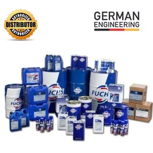 Lubricante Industrial Premium Fuchs Alemania ECOCOOL Aceite de Motor de Alto Rendimiento para Uso en Maquinaria Automotriz y Equipo Pesado - Product Image 3