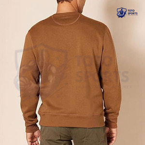 Sudadera de Manga Larga de Alta Calidad, Nueva Llegada, Ajuste Cómodo, Tela Suave, Precio Razonable, Corte Regular, Nuevo Diseño, Ropa Casual - Product Image 6