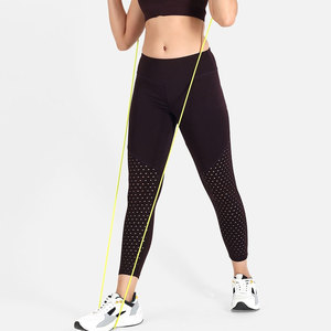 Custom Color High Waisted Workout Yoga <b>Seamless</b> <b>Leggings</b> For Women Scrunch Butt Gym Wholesales Hot Selling Logo Tight for Ladies - Product Image 2