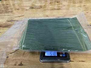 ใบตองแช่แข็งแบบทั้งใบ ตัดสะอาดจากเวียดนาม ราคาดีที่สุดสำหรับขายส่ง - Product Image 2