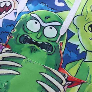 Chándal Sublimado para Hombre, Ajuste Cómodo, Transpirable, 100% Poliéster, Tejido Ligero, Diseñado para Actividades Diarias, Informal - Product Image 5