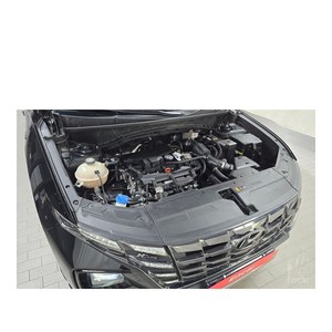 ฮุนได ทูซอน ปี 2021 เครื่องยนต์ 1.6 ลิตร เทอร์โบ ขับเคลื่อน 2 ล้อ ยูโร 5 เบาะหนัง พวงมาลัยซ้าย - Product Image 6