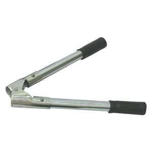 เครื่องมือสัตวแพทย์สำหรับตัดเขาสัตว์แบบใช้ซ้ำได้ ผลิตจากเหล็กกล้าไร้สนิมเยอรมัน ได้รับการรับรองมาตรฐาน CE และ ISO - Product Image 2
