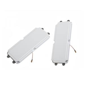 Компактная направленная антенна <span class=keywords><strong>UHF</strong></span> <span class=keywords><strong>RFID</strong></span> с круговой поляризацией, коэффициентом усиления 8 дБи, стабильной работой для управления транспортными средствами - Product Image 1