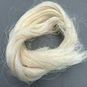 Fibres de sisal de haute qualité, matériau en fibres naturelles pour cordes, cordons, brosses, tapis, emballages, artisanat et diverses nécessités de fabrication - Product Image 5