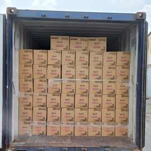 Adoucissant textile liquide Hygiene Expert Care Pure Fresh White 1,1L - Product Image 6