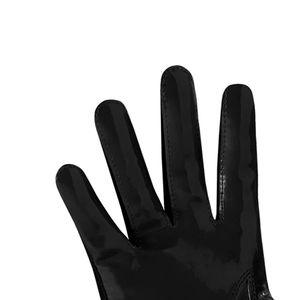Gants de football américain pour hommes, nouvelle mode sportive, best-seller, tissu léger, imperméable, coupe-vent, fermeture intégrale, toutes saisons - Product Image 4