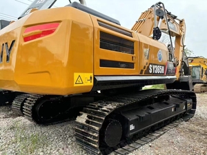 Used 36 Ton Sany Sy365h Excavator SANY60 SY75 SY135H SY335H cheap price Second Hand <b>Construction</b> <b>Engineering</b> <b>Machine</b> - Product Image 2