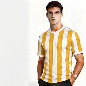 Hot selling Heavyweight Men's Blank T-Shirt - High Quality OEM Custom, Oversized <b>White</b> <b>Tee</b> - Product Image 5