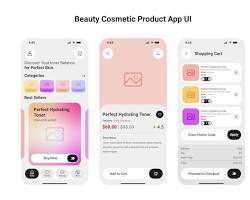 Servicios de Belleza a Domicilio: Aplicación Móvil para Reservar Profesionales de Belleza Confiables para Cabello, Maquillaje, Cuidado de la Piel, Spa y Estética con Calidad de Salón - Product Image 4