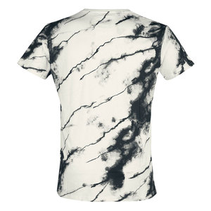 Camiseta Deportiva Personalizada Sublimada, Tejido Delgado, Poliéster Ligero, Unisex, Absorbe la Humedad, Transpirable, Ecológica, OEM - Product Image 1