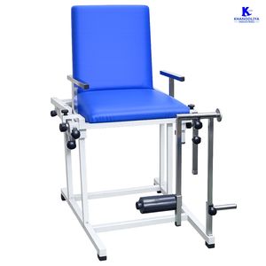Chaise d'exercice pour quadriceps K-Star KQEC, chaise de physiothérapie pour le renforcement des genoux, pour la réadaptation et la thérapie des membres inférieurs - Product Image 2