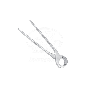 Shoe <b>Puller</b> and Spreader Stainless Steel Flush Cut 12 Inch Professional Farrier Tool - Product Image 2