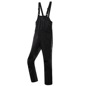 Combinaisons de ski flexibles et durables avec doublure thermique, adaptées aux sports de neige en plein air et à l'utilisation par temps froid - Product Image 1