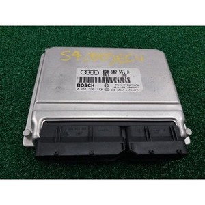 ECU และโมดูลคอมพิวเตอร์มือสอง S4 รุ่น 8D0907551A - Product Image 1