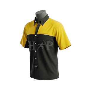 Chemises de course personnalisées, chemises et hauts de course moto, chemise de course pour équipe de box, maillot de moto, camisetas de carreras personalizada - Product Image 2