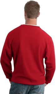 Sudadera con capucha de algodón y forro polar para hombre, estilo casual, cálida y cómoda para invierno, corte ajustado, ropa deportiva y urbana. - Product Image 5