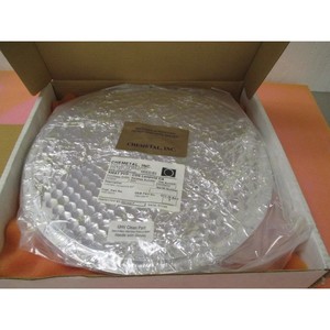 AMAT 0020-25215 COLLIMATOR, HONEYCOMB, 1/2 นิ้ว - อุปกรณ์และชิ้นส่วนเซมิคอนดักเตอร์ระดับโลกที่เชื่อถือได้ - Product Image 3