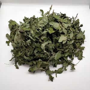 Hojas de menta secas de buena calidad/Hojas de menta secas naturales de Vietnam - Product Image 5