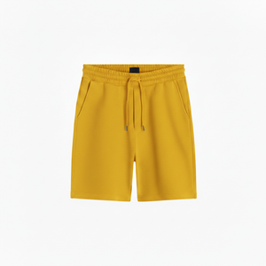 Pantalones Cortos de Natación para Hombre OEM 2026 de 5 Pulgadas, Estilo Urbano, con Logotipo Personalizado, Corte Cuadrado, para Playa y Fitness, con Logotipo Frontal - Product Image 3