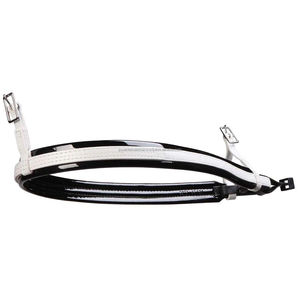 Brida de caballo de edición limitada 2022 de alta calidad Deco Snaffle Smart Venta caliente de fabricante de proveedores de confianza - Product Image 4