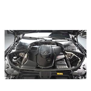 Mercedes-Benz Classe S S350 d Modèle janvier 2021 avec 30 763 km, boîte automatique, sièges en cuir, conduite à gauche, caméra de recul - Product Image 5