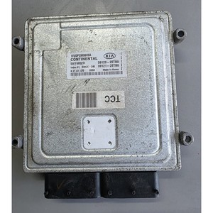 Pièces de voiture modifiées, module de commande du moteur (ECU) d'occasion compatible avec Kia 39120-2ETB0 39121-2ETB0 SIM2K-245, pièces automobiles coréennes. - Product Image 5