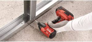 Para el destornillador de impacto inalámbrico eléctrico con escobillas SID 4 22 - Product Image 2