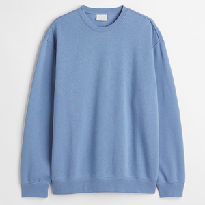 Sweat-shirt à capuche premium pour homme, en molleton épais, coupe ample, personnalisable (OEM, marque privée), pour commandes en gros - Product Image 1