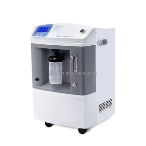 10l Veterinair Ziekenhuis Gebruik Dierlijke Zuurstof Generator O2 <span class=keywords><strong>Concentrator</strong></span> - Product Image 2